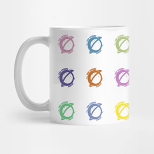 The Otherz CLB Mug